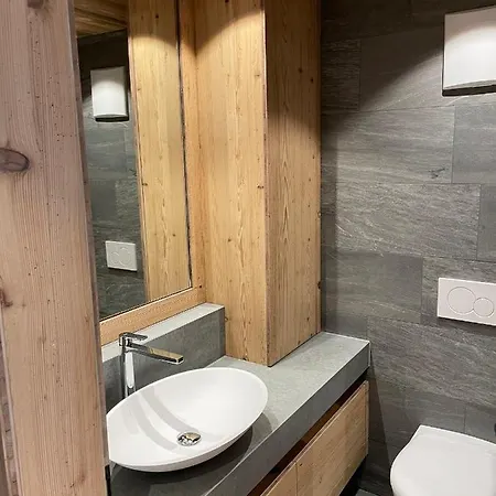 Appartamento Davos, Residenz Meierhof, Chasa Hubertus *