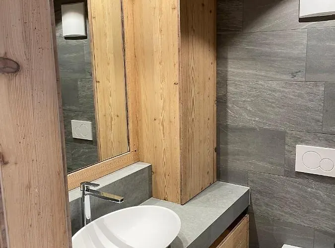 Апартаменти Davos, Residenz Meierhof, Chasa Hubertus *